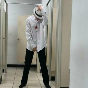 Meet your Posher, Trey